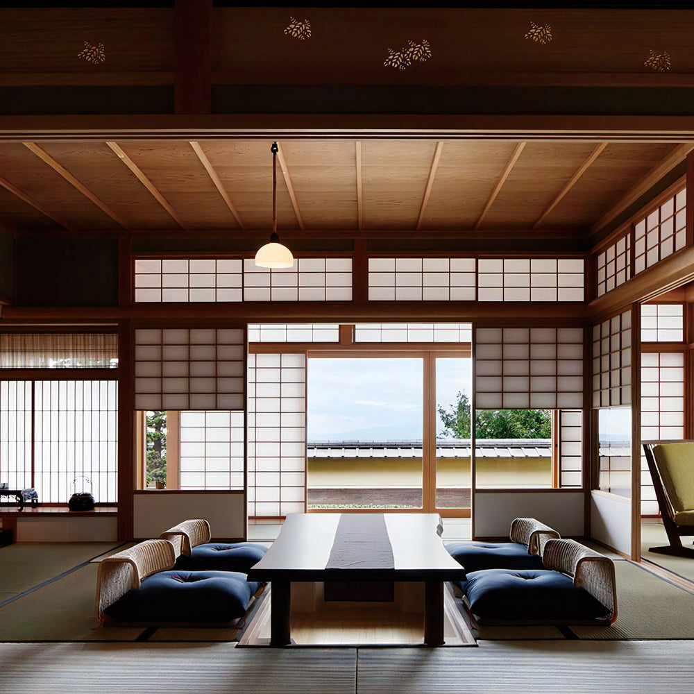 洛中髙岡屋