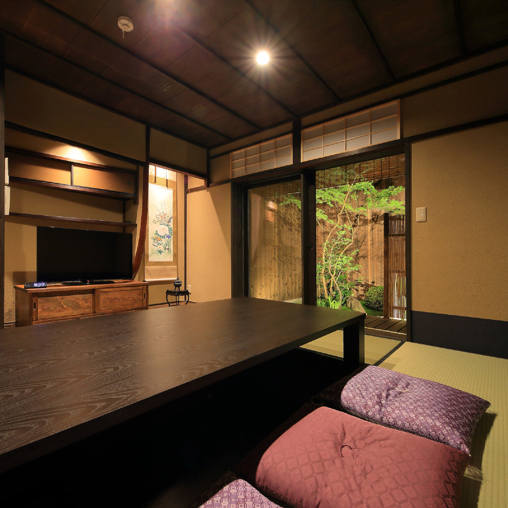 洛中髙岡屋