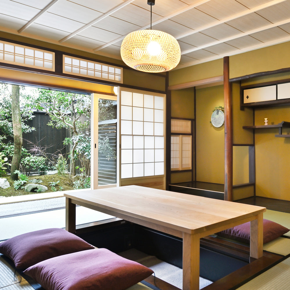 洛中髙岡屋