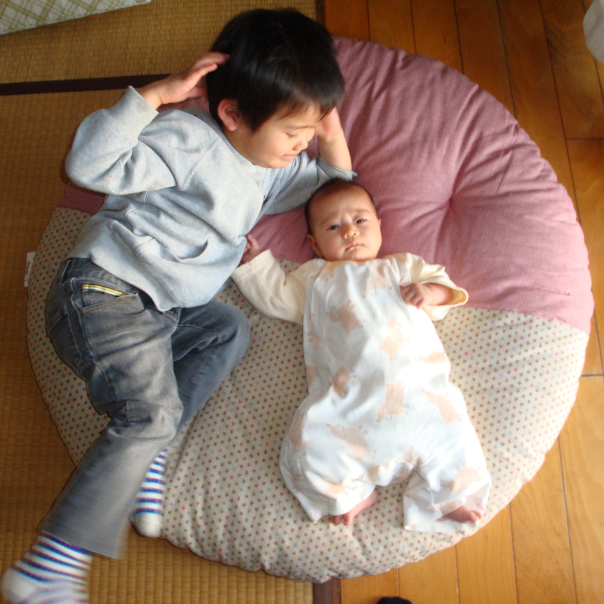 せんべい座布団 – 洛中高岡屋公式オンラインショップ