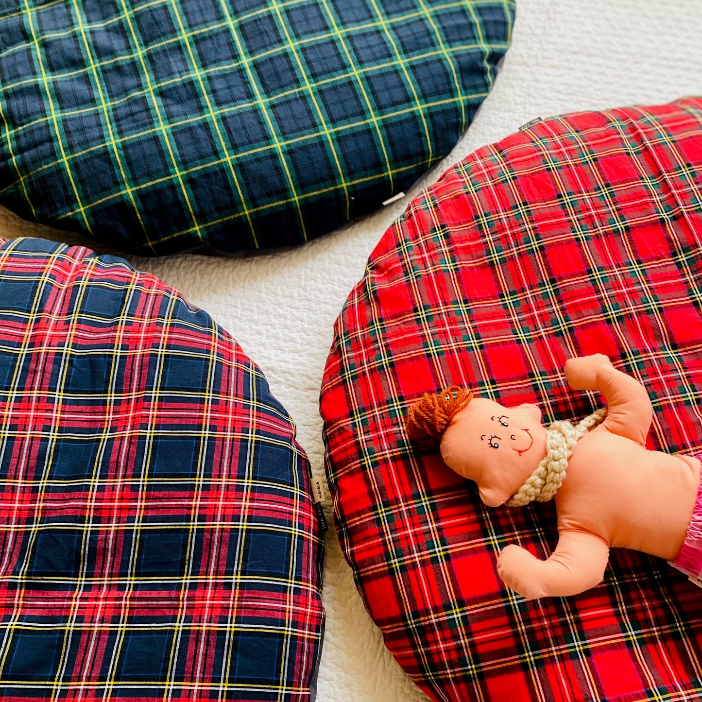 もうひとつのブランド