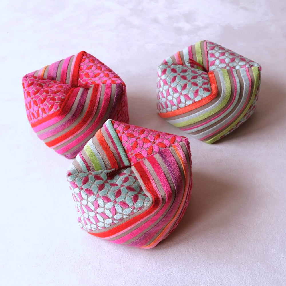 こじゃみ枕 | CASAMANCE（カサマンス）