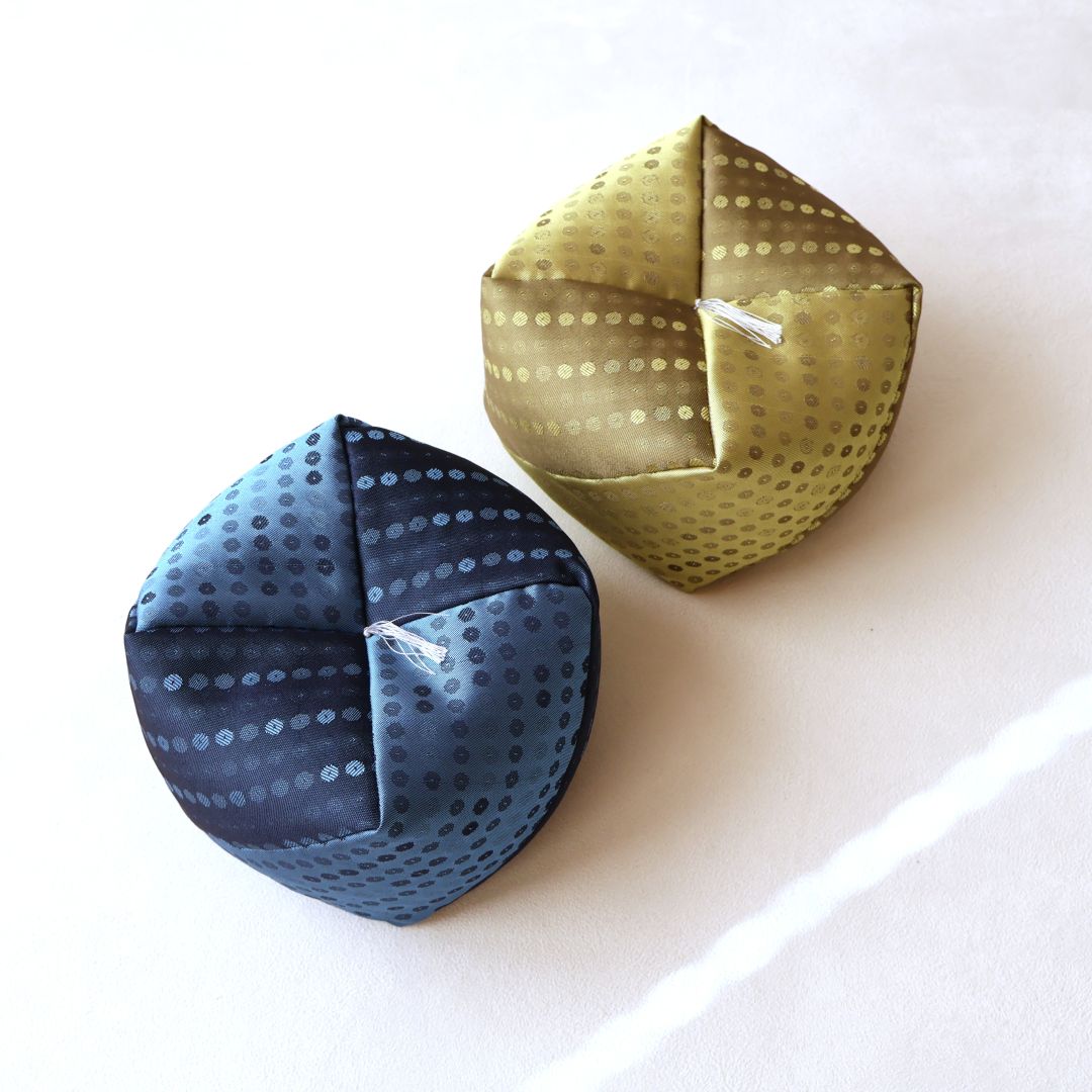 こじゃみ枕 – 洛中高岡屋公式オンラインショップ