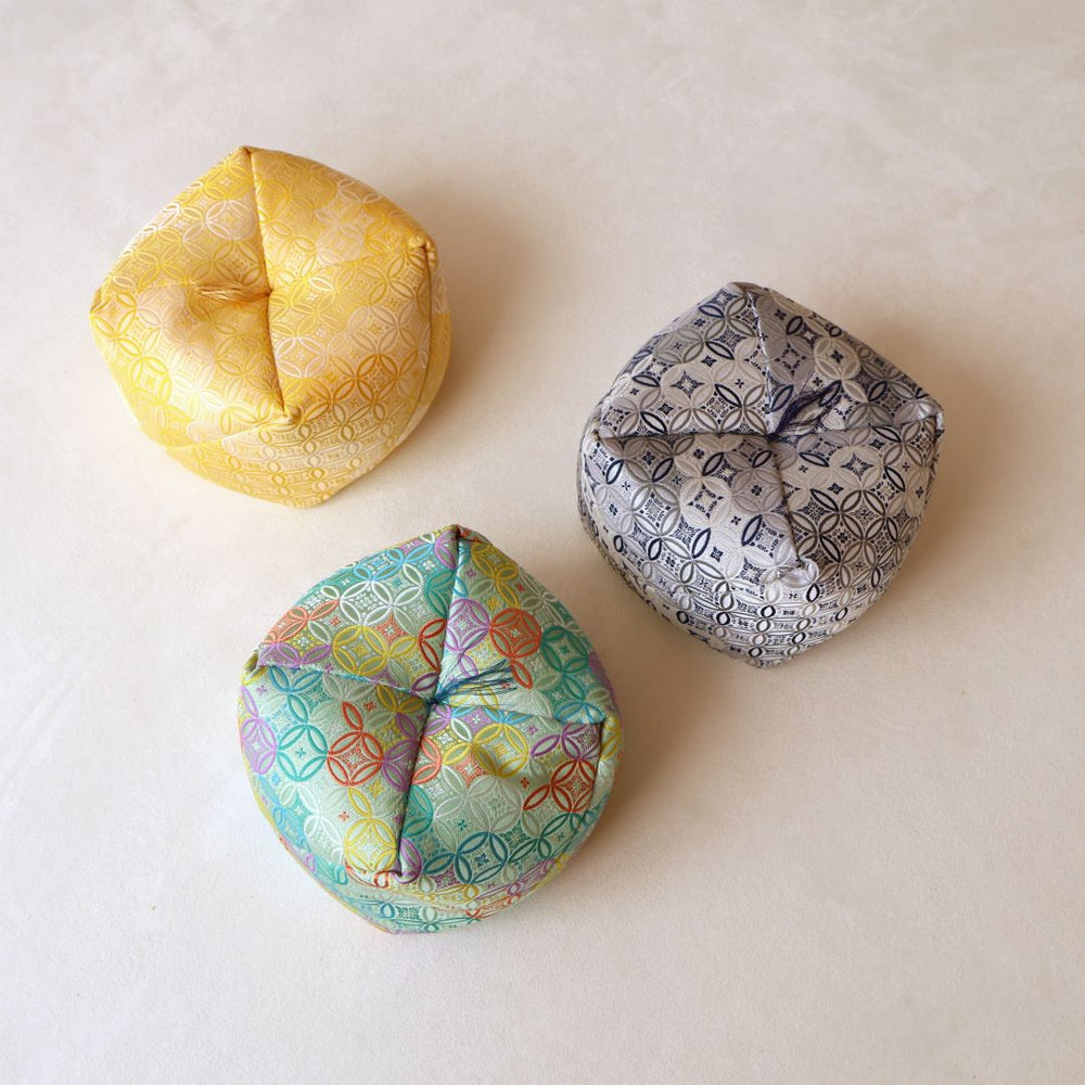 こじゃみ枕 | 七宝