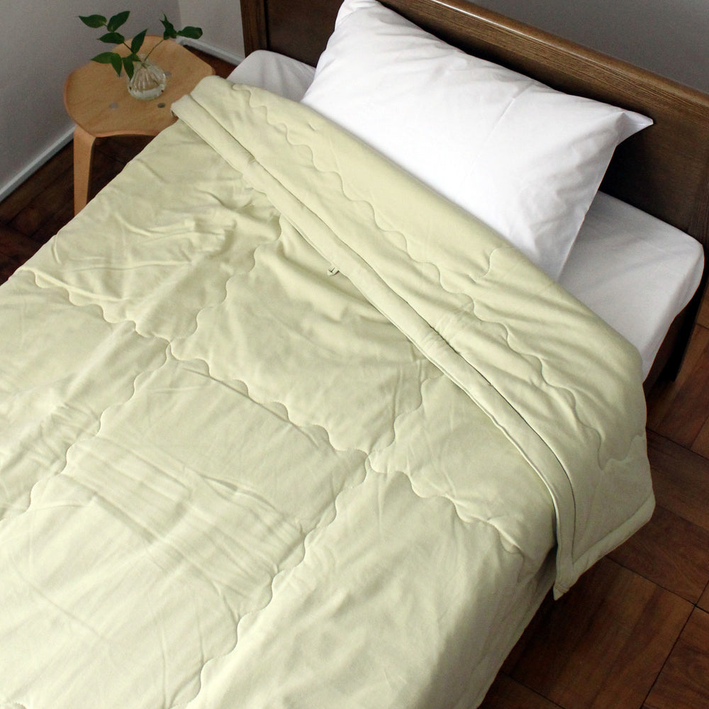 
                      
                        真綿ふとん | コットンスムース
                      
                    