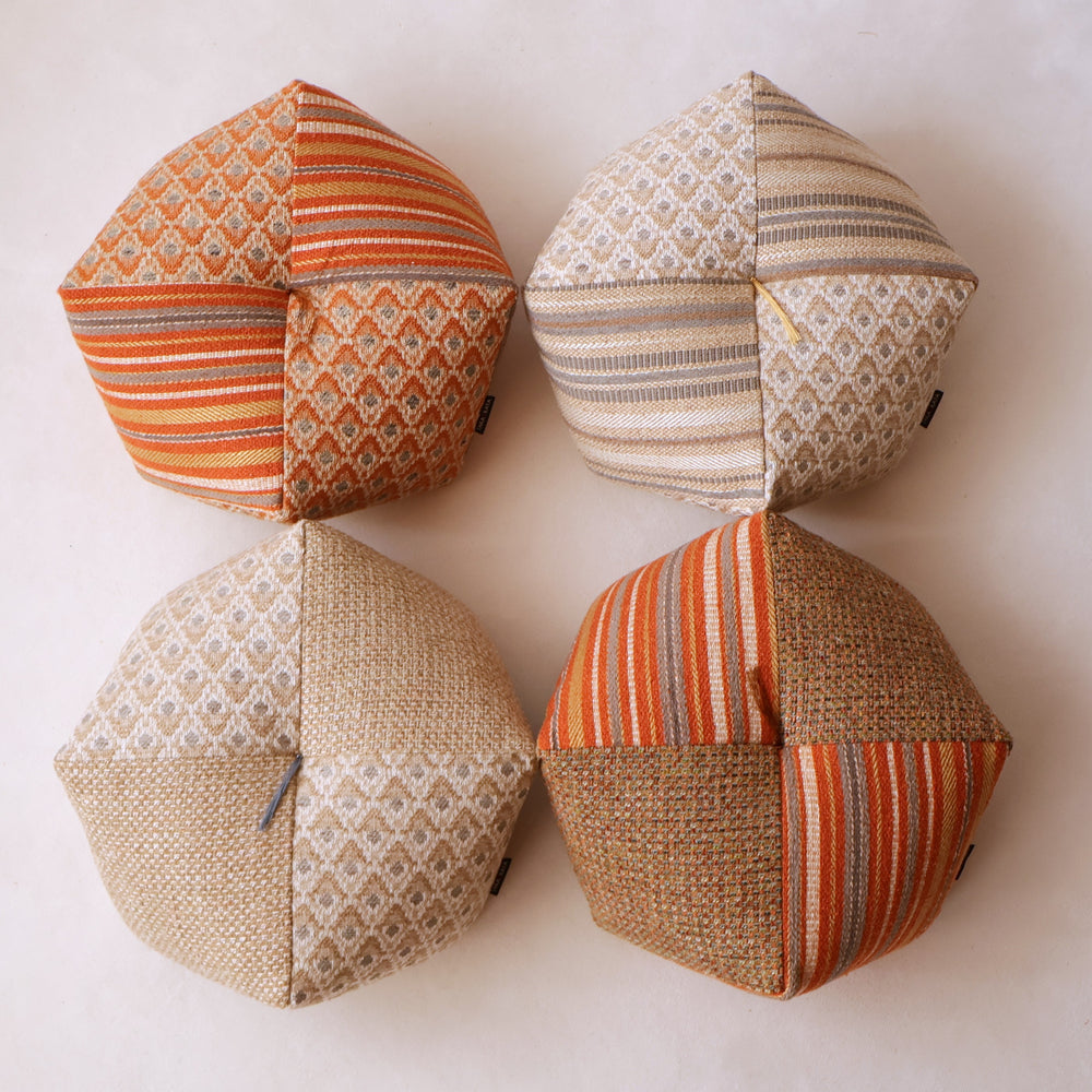 
                      
                        おじゃみ座布団 | CREA (クリエ)
                      
                    