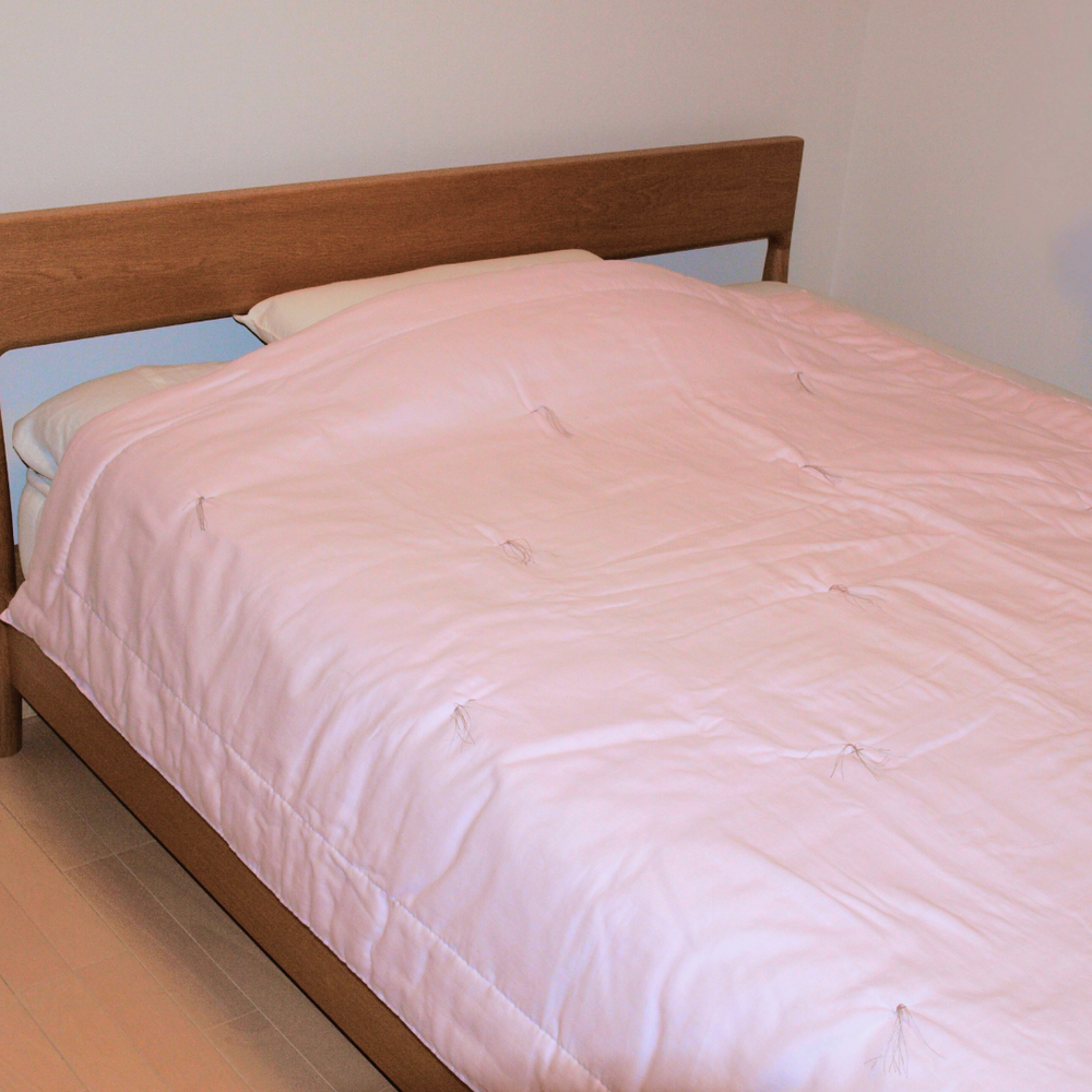 真綿ふとん | スフレガーゼ