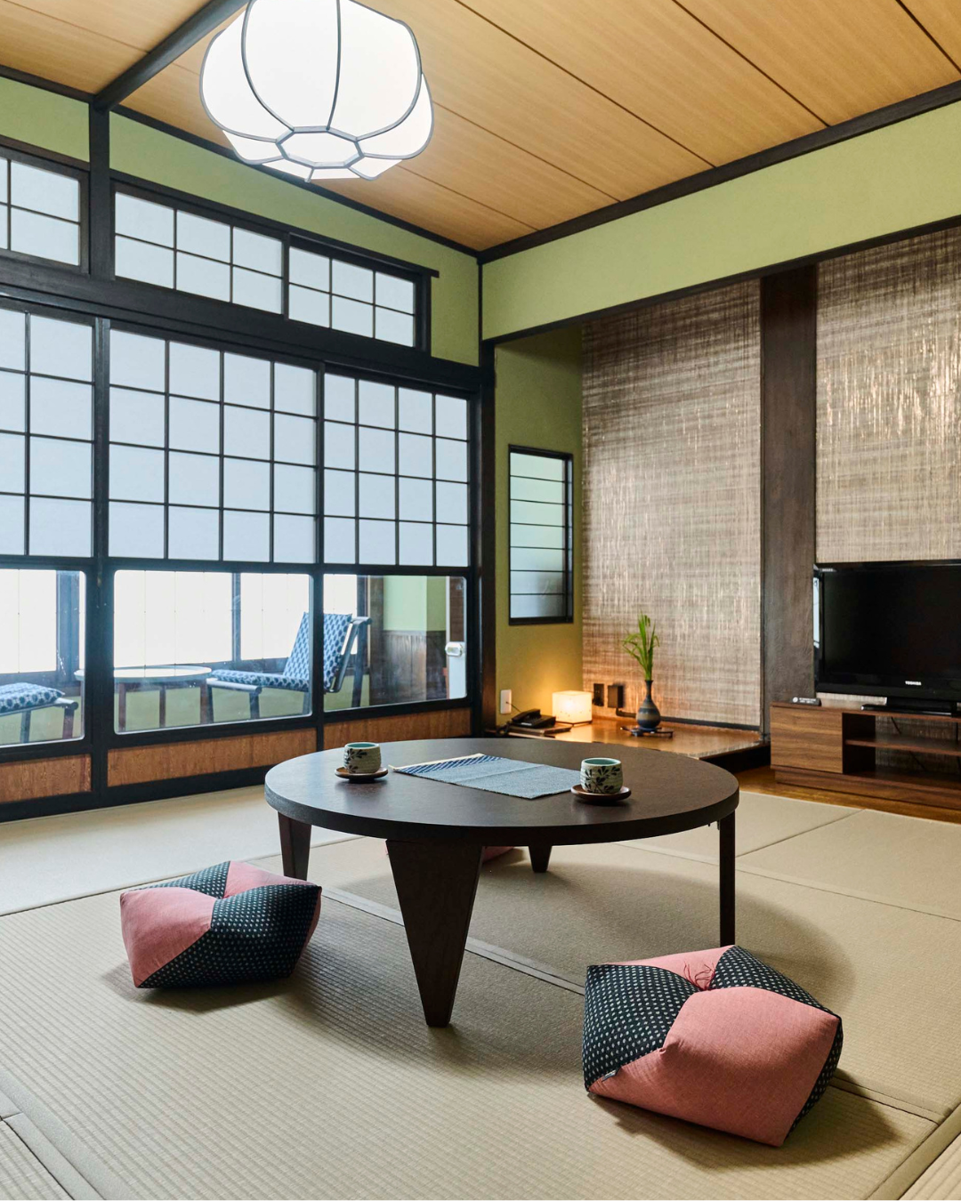 洛中髙岡屋