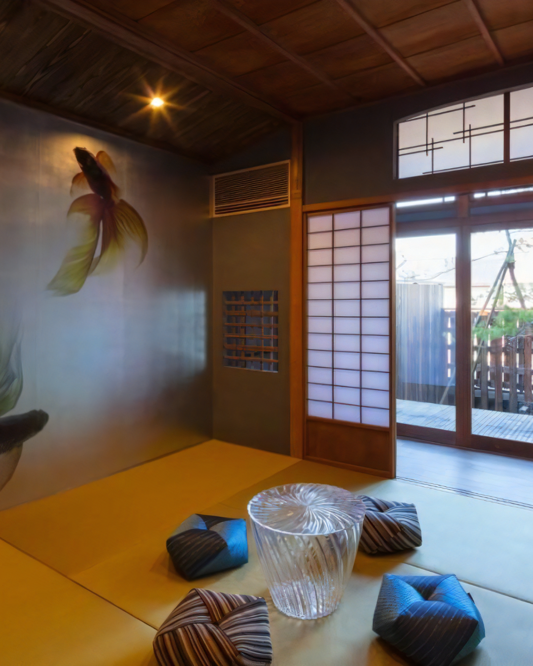 洛中髙岡屋