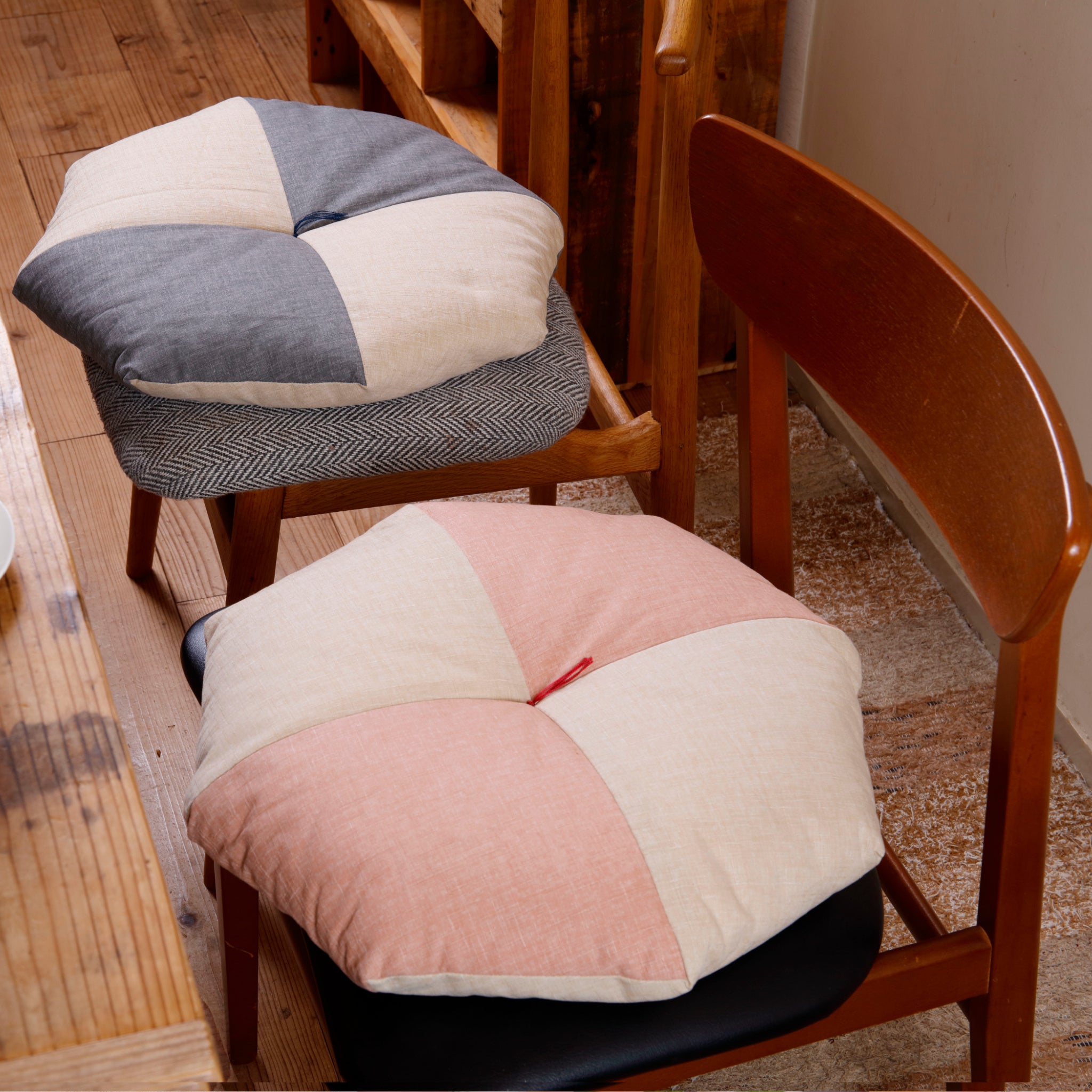 おじゃみフラット | 綿生地 – 洛中高岡屋公式オンラインショップ