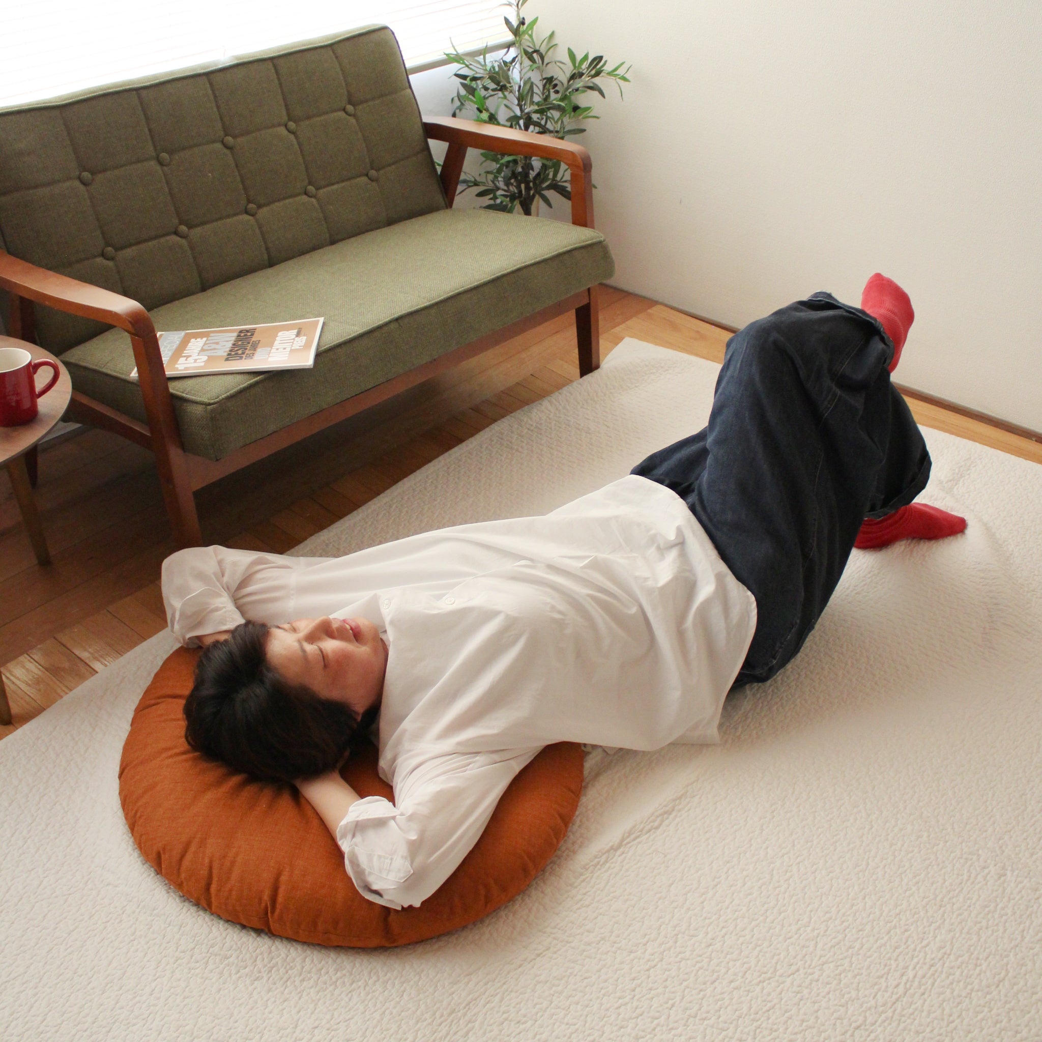 小せんべい座布団 – 洛中高岡屋公式オンラインショップ