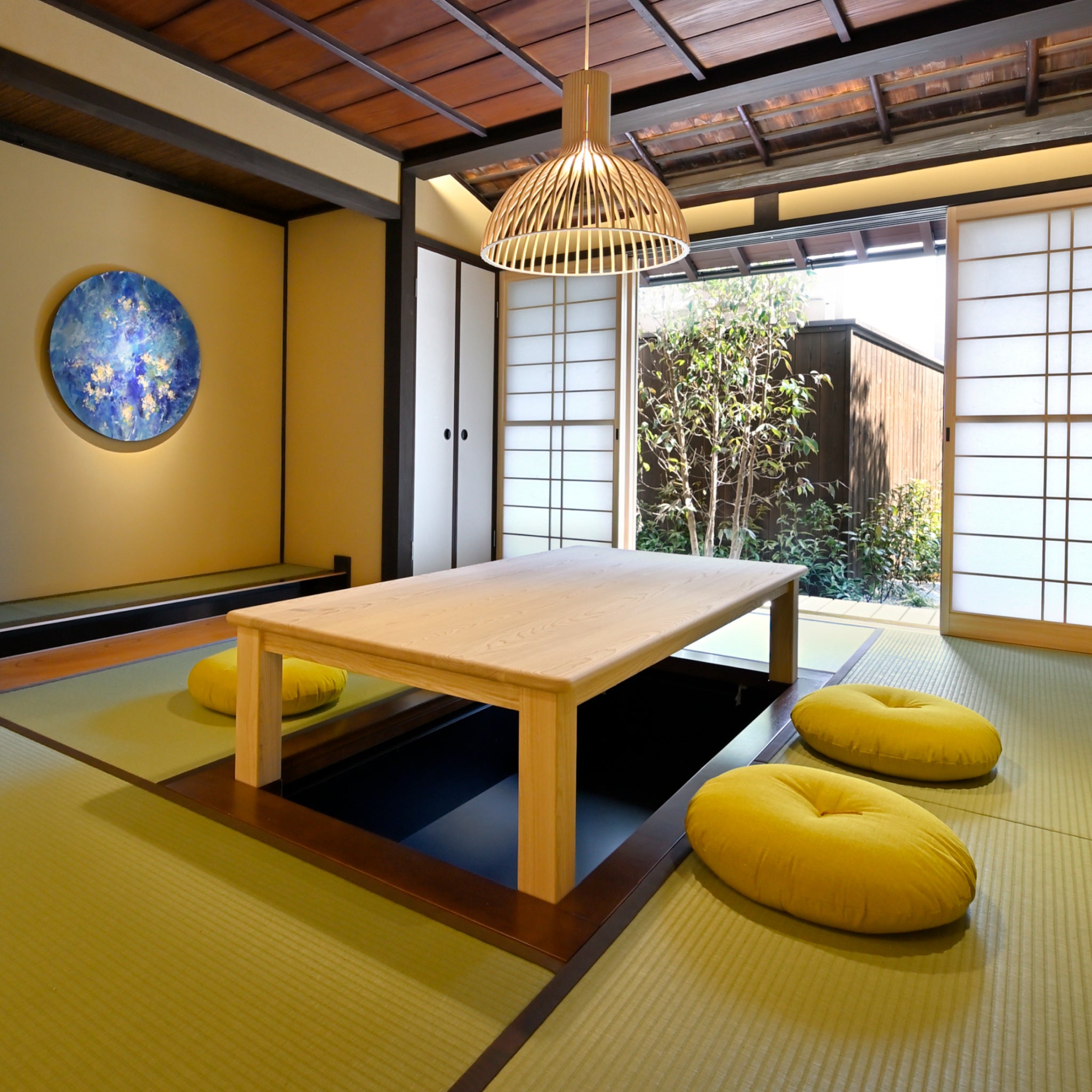 丸座布団 – 洛中高岡屋公式オンラインショップ