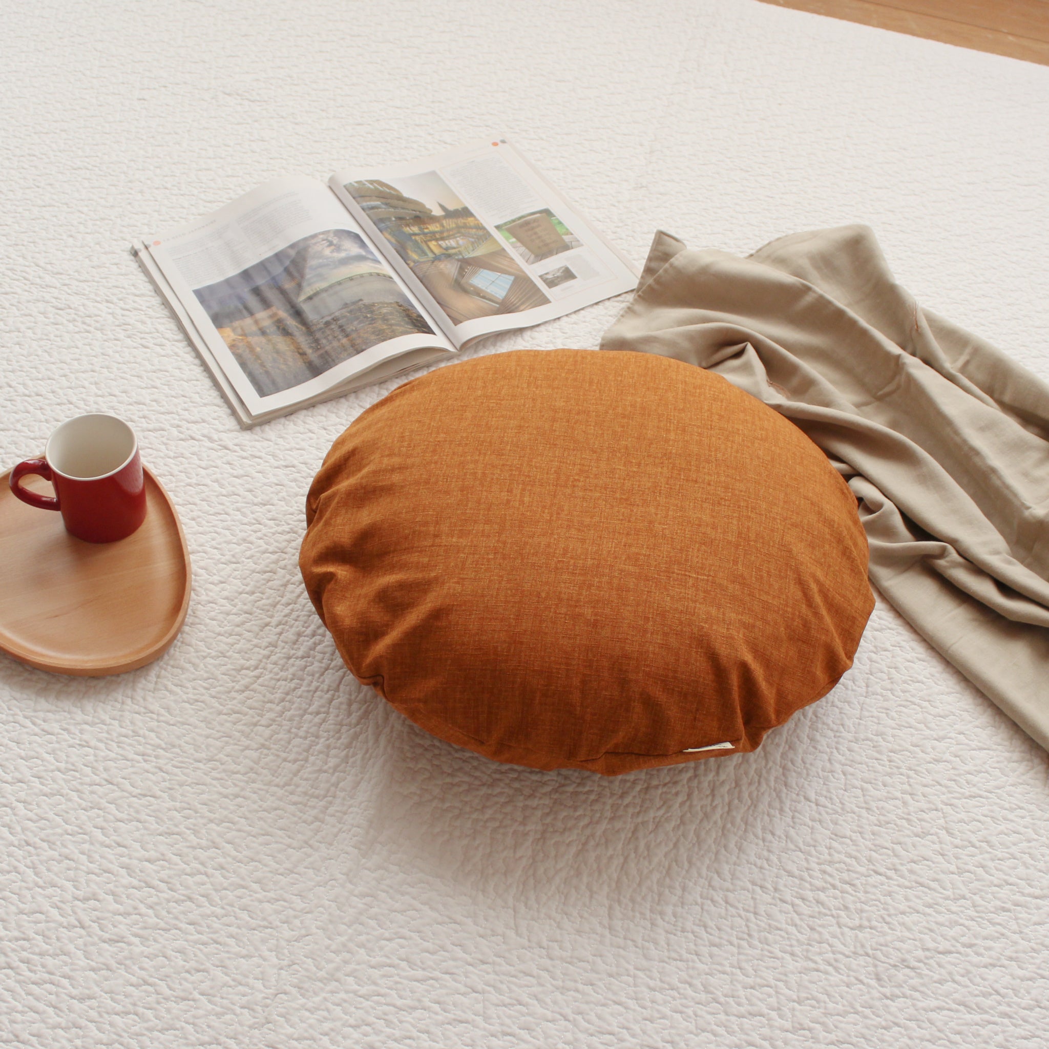 丸座布団 – 洛中高岡屋公式オンラインショップ