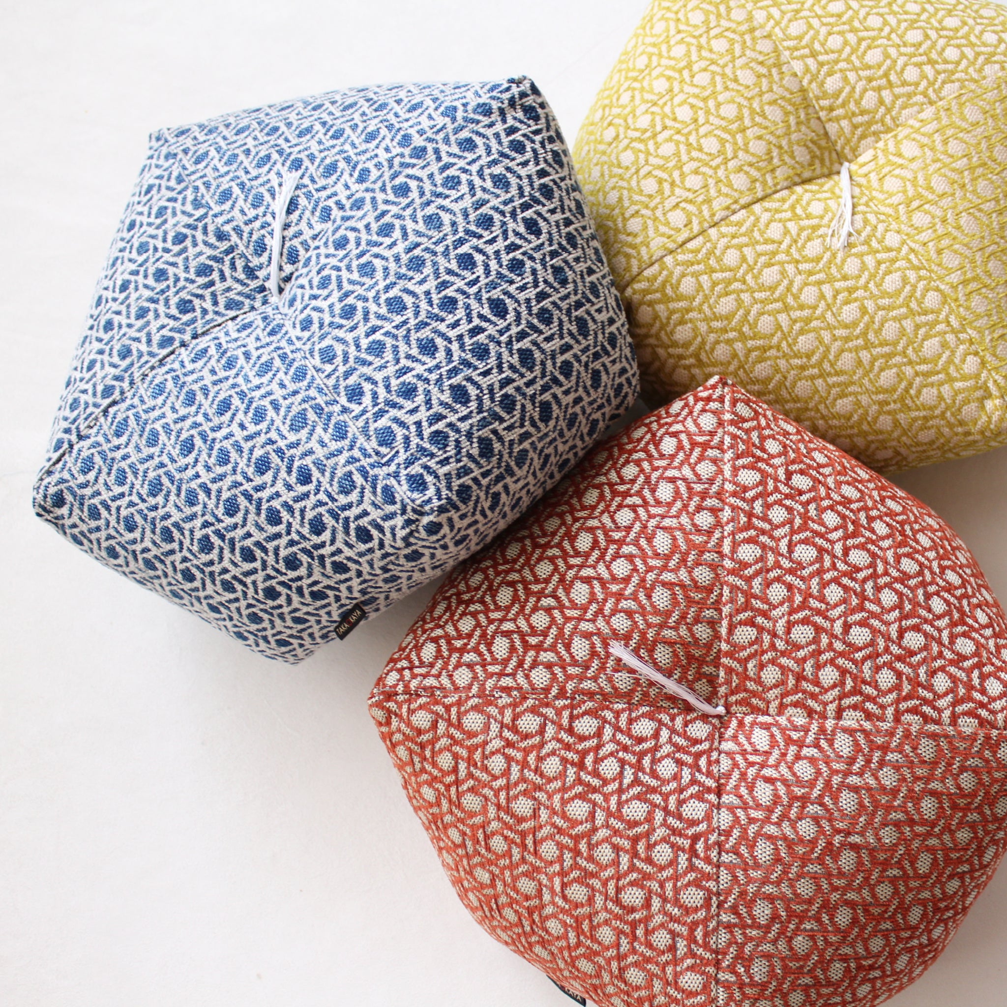 おじゃみ座布団 | AYATORI（あやとり） – 洛中高岡屋公式オンライン