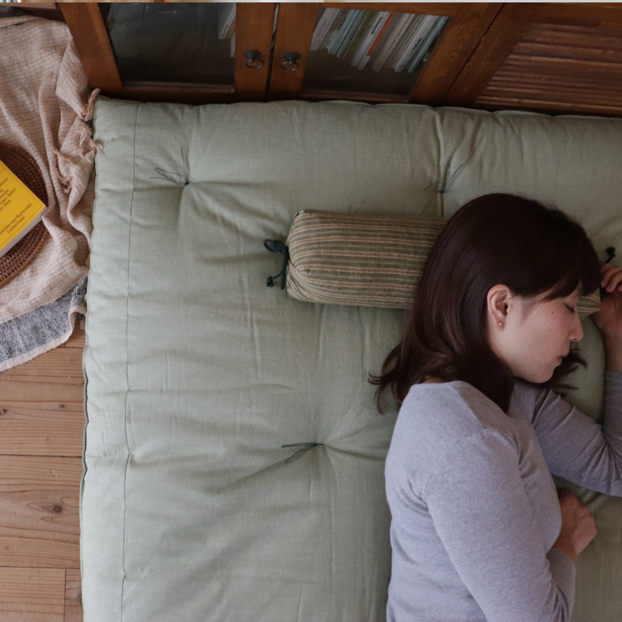 和綴じ敷き布団 – 洛中高岡屋公式オンラインショップ