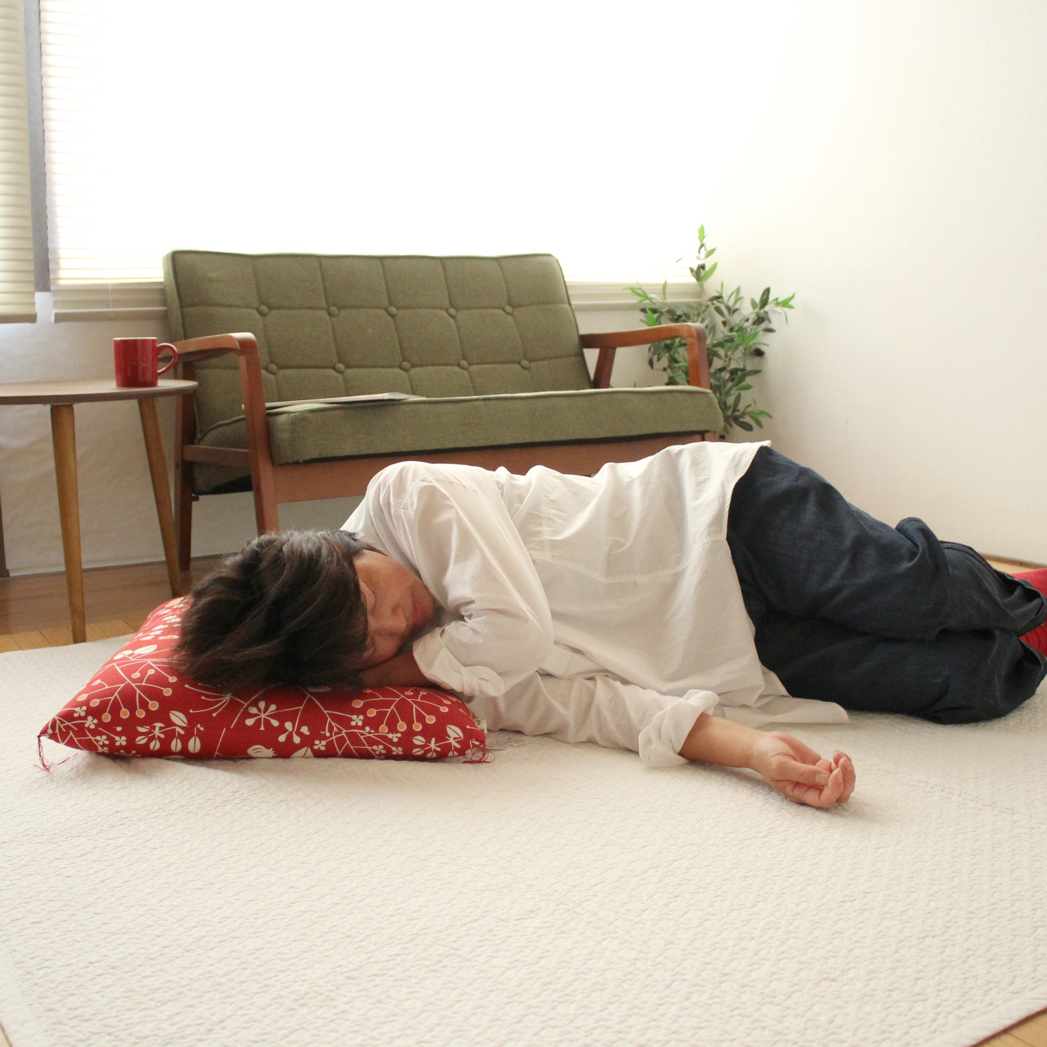 京座布団 | 綿生地（北欧調） – 洛中高岡屋公式オンラインショップ