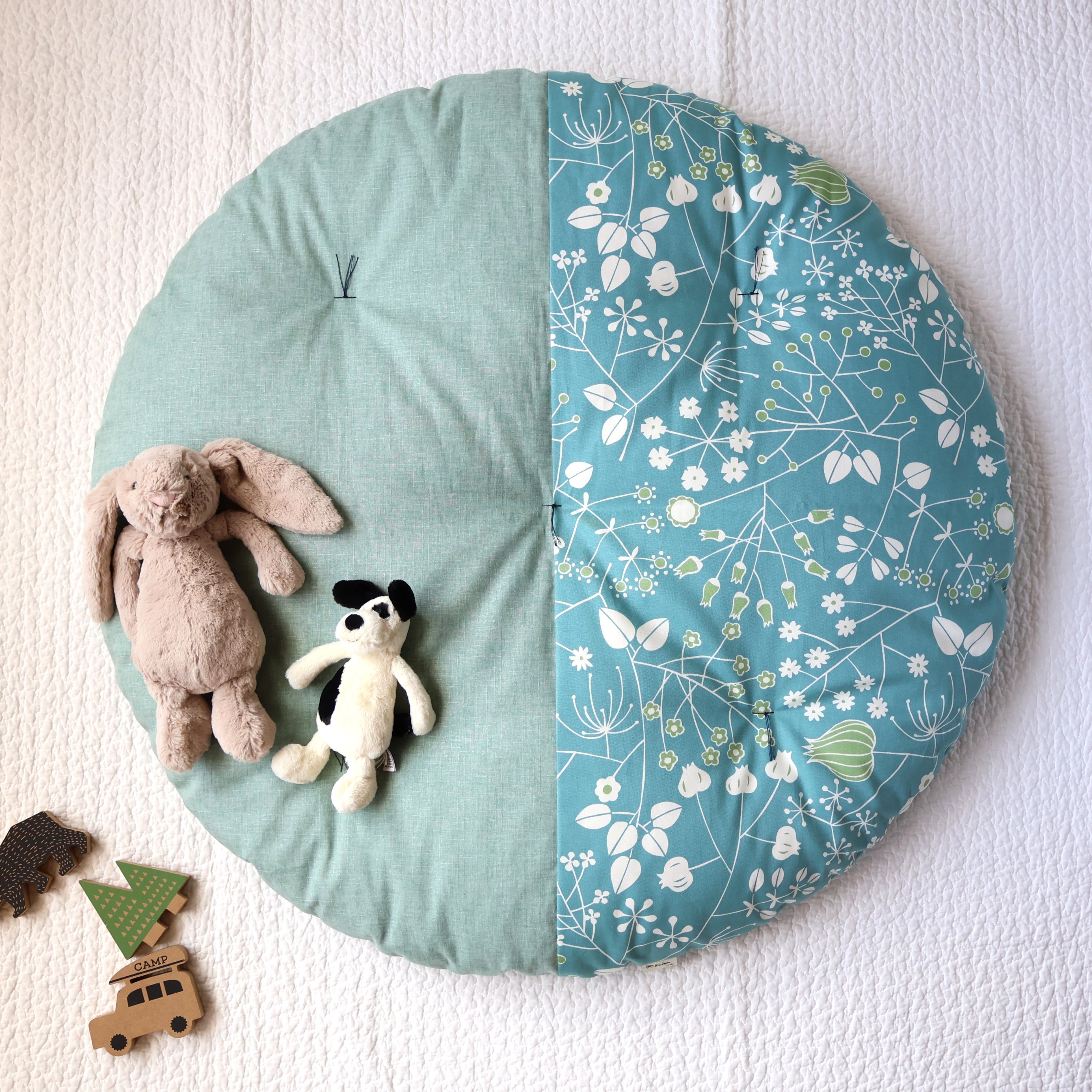 せんべい座布団｜わた直入れタイプ – 洛中高岡屋公式オンラインショップ