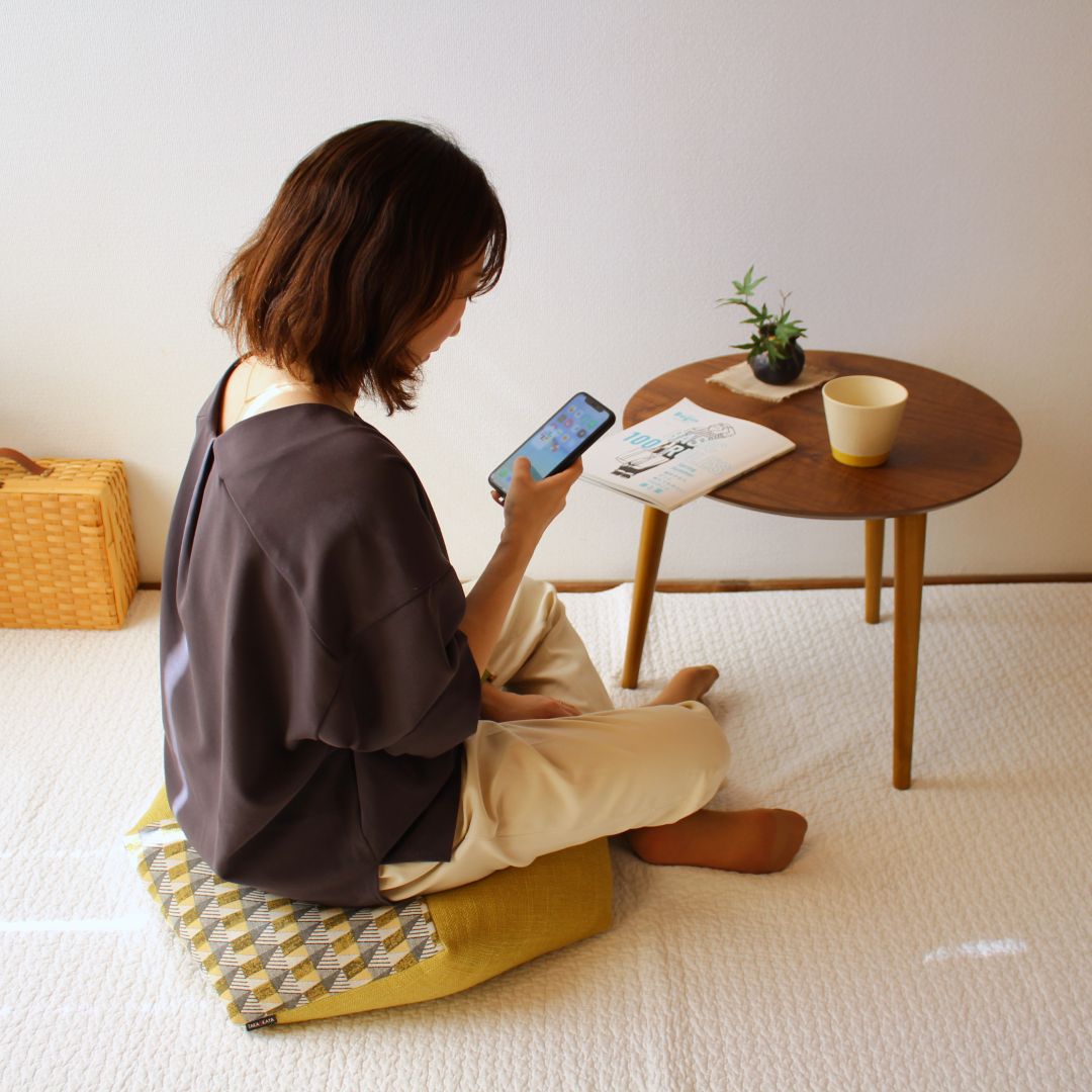 おじゃみシリーズ – 洛中高岡屋公式オンラインショップ