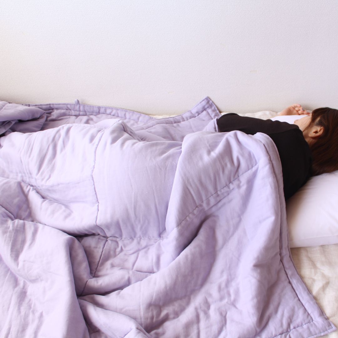 洗える肌ふとん | スフレガーゼ – 洛中高岡屋公式オンラインショップ