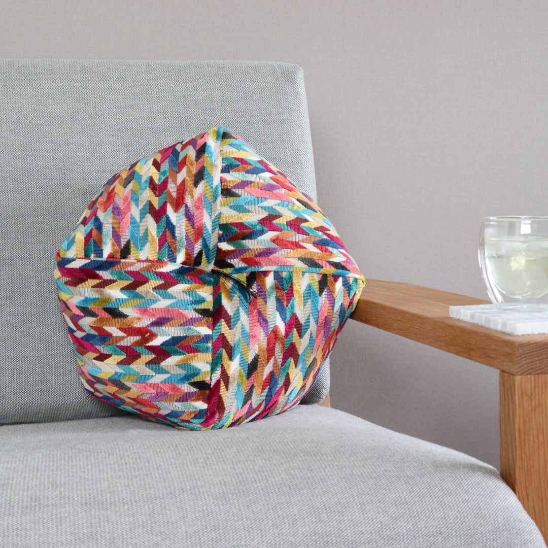 おじゃみ座布団 – 洛中高岡屋公式オンラインショップ